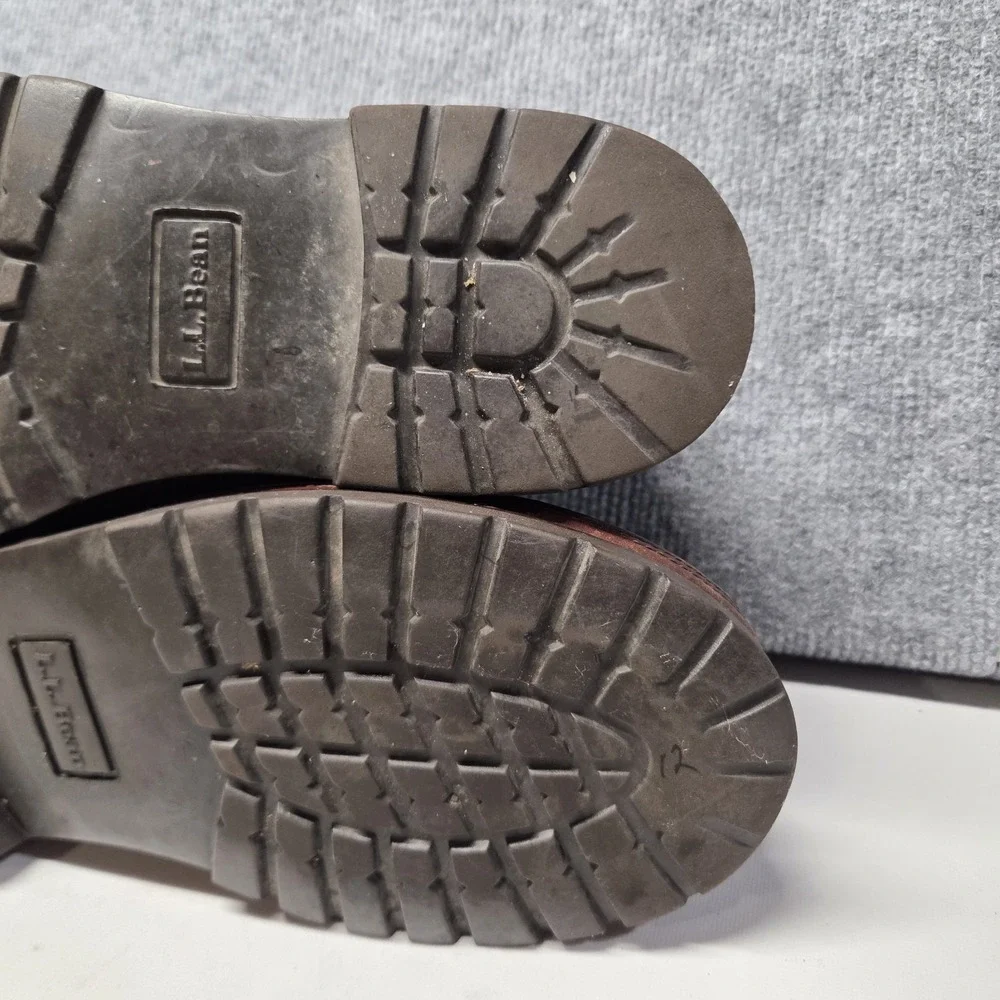 L.L. Bean bean mens